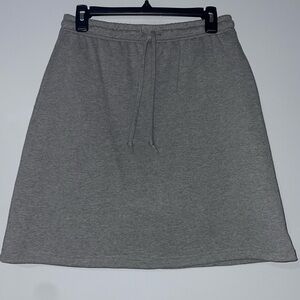 🐨Gray Women's Skort